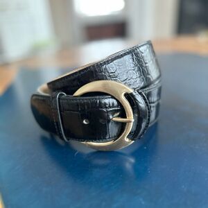 Ann Taylor | Accessories | Ann Taylor Womens Belt Size M  display picture 1